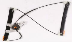 KAPI CAM MEKANİZMASI ÖN R A6  97-04