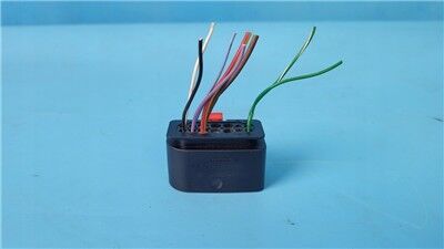 FAR SOKETİ (14 PİN) MERCEDES