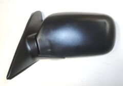 TOYOTA COROLLA- ZZ111- 00/02; KAPI AYNASI SOL MANUEL (KUMANDA KOLSUZ)