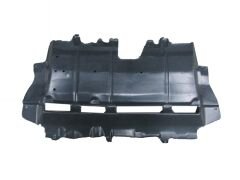 SEAT EXEO- 09/11; KARTER MUHAFAZA PLASTİĞİ ORTA