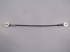 FORD RANGER- PICK UP- 98/07; BAGAJ DESTEK TELİ (39 CM) (BAGAJ HALATI)