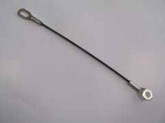 FORD RANGER- PICK UP- 98/07; BAGAJ DESTEK TELİ (39 CM) (BAGAJ HALATI)