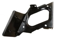 FIAT PUNTO- 03/06; ÖN ÇAMURLUK İÇ BAĞLANTI BRAKETİ SAĞ (TW)