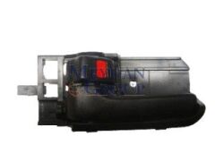 TOYOTA HILUX- PICK UP VIGO- 05/11; ÖN KAPI İÇ AÇMA KOLU SAĞ SİYAH (HUSHAN)