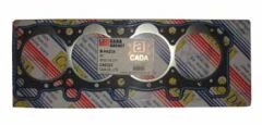 MAZDA E2200- MİNİBÜS- 88/95; SİLİNDİR KAPAK CONTASI KLİNGRİK (CAG321)(RF/R2) 2.2cc (CADA)