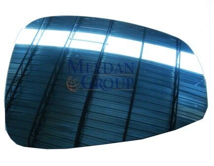 ALFA ROMEO MITO- 08/16; AYNA CAMI SAĞ ISITMALI