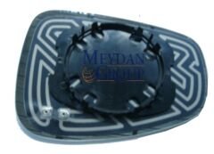 ALFA ROMEO MITO- 08/16; AYNA CAMI SAĞ ISITMALI