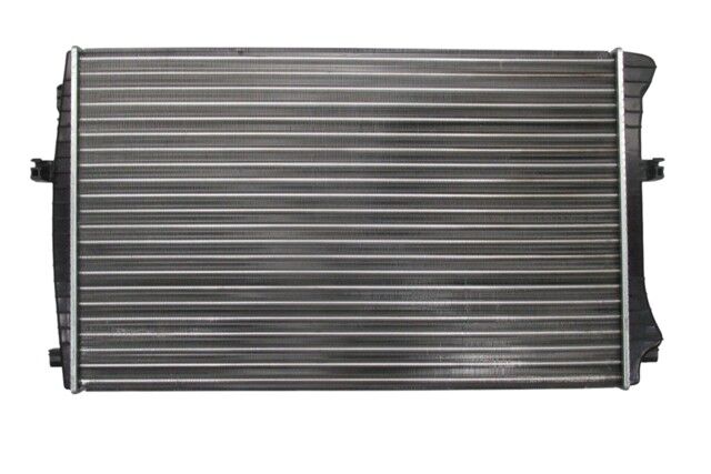 VOLKSWAGEN GOLF- 7- 13/17; SU RADYATÖRÜ 1.0/1.2/1.4/1.5/1.6/2.0(MEKANİK)650X395X18)(MANUEL)ALM(ORİS)