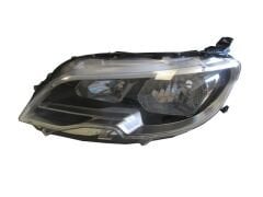 PEUGEOT 301- 17/21; FAR LAMBASI SOL ELEKTRİKLİ/MOTORLU (AYFAR)