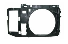 CITROEN BERLINGO- 04/08; ÖN PANEL PLASTİK 1.6 HDI (RADYATÖR DAVLUMBAZ PANELİ)