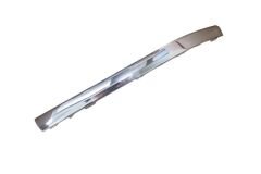 VOLKSWAGEN TOUAREG- 14/17; ÖN TAMPON BANDI NİKELAJLI SAĞ (TW)