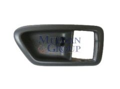 TOYOTA CAMRY- 97/01; ÖN KAPI İÇ AÇMA KOLU ÇERÇEVESİ SAĞ GRİ
