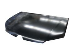 RENAULT SYMBOL- 13/21; MOTOR KAPUTU (İCELİ/ÇEKOMASTİKLİ) (EAGLE BODY)