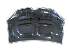 RENAULT SYMBOL- 13/21; MOTOR KAPUTU (İCELİ/ÇEKOMASTİKLİ) (EAGLE BODY)
