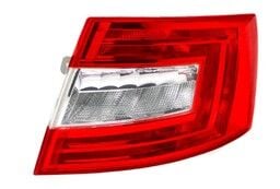 STOP LAMBASI SAG LEDLİ OCTAVIA 13>>