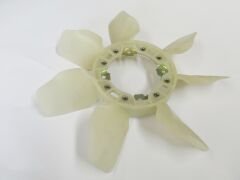 TOYOTA HILUX- PICK UP- 20/24; FAN KANADI (7KANAT) (TW)