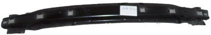 OPEL CORSA- B- 93/96; ARKA TAMPON DEMİRİ 3/5 KAPI (TYG)