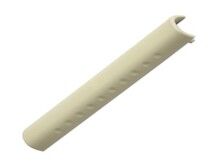 CAM DÜGME CERCEVE ARA PARÇASI BEJ