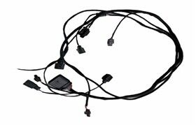 PARK SENSÖR TESİSATI ÖN KOMPLE PASAT B8 (11PİN )