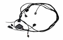 PARK SENSÖR TESİSATI ÖN KOMPLE PASAT B8 (11PİN )