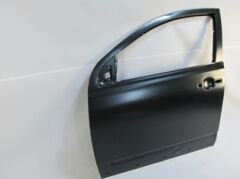 NISSAN QASHQAI- J10- 07/13; ÖN KAPI SOL KOMPLE (İCELİ/ÇEKOMASTİKLİ) (TW)