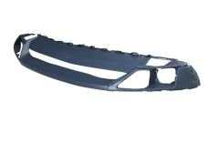 VOLKSWAGEN TOUAREG- 10/14; KARLIK (ÖN TAMPON ALTI) (SPOILER) (TW)