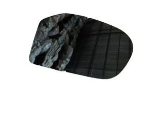 MERCEDES B CLASS- W245- 05/11; AYNA CAMI SAĞ ISITMALI