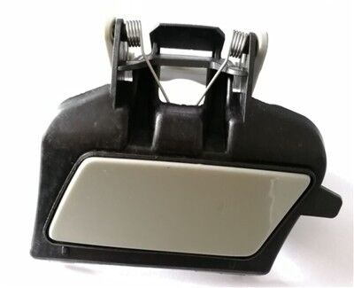 FAR YIKAMA KAPAGI SAG ML-CLASS W164 05>11