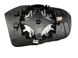 MERCEDES B CLASS- W245- 05/11; AYNA CAMI SOL ISITMALI