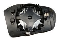 MERCEDES B CLASS- W245- 05/11; AYNA CAMI SOL ISITMALI