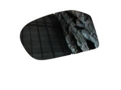 MERCEDES B CLASS- W245- 05/11; AYNA CAMI SOL ISITMALI