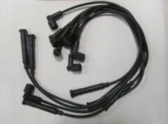 BMW 5 SERI- E34- 88/95; BUJİ KABLOSU TAKIM (12V)(M20B20-M20B25)2.0/2.5 cc YOW JUNG)