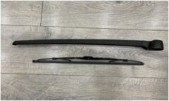 ARKA SİLECEK KOLU SET A3 04-13