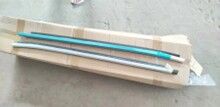 ÖN KAPI CAM ALTI IZGARASI  SAG SOL SET BMW X3 G01>2020>G08 2020>>