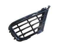 VOLKSWAGEN TOUAREG- 14/17; ÖN TAMPON PANJURU SAĞ SİYAH (TW)