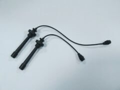 MITSUBISHI CARISMA- 97/00; BUJİ KABLOSU TAKIM (16V)(4G93)1.8 cc (YOW JUNG)
