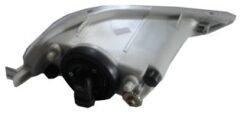 TOYOTA CAMRY- 01/04; SİS LAMBASI SOL OVAL TİP (FAMELLA)