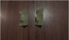 KOLTUK KIZAK KLİPSİ