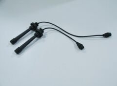 MITSUBISHI CARISMA- 00/04; BUJİ KABLOSU TAKIM (16V)(4G92)1.6 cc (YOW JUNG)