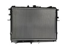 MAZDA E2200- MİNİBÜS- 88/99; SU RADYATÖRÜ (BRAZİNG) (377x538x26) (MANUEL) ALÜMİNYUM (ORİS)