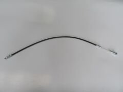 HYUNDAI I30- 07/12; KAPUT İÇ AÇMA TELİ