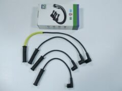 DACIA LOGAN- 04/08; BUJİ KABLOSU TAKIM (8V)(K7J-K7M)1.4/1.6 cc (YOW JUNG)
