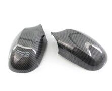 AYNA KAPAGI (KARBON KAPLAMA SET M3/M4 TİP) BMW E90 LCI 09>11