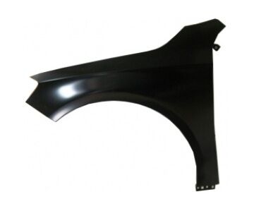 ÖN ÇAMURLUK SOL (ALÜMİNYUM) W176 2012-2018