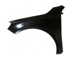 ÖN ÇAMURLUK SOL (ALÜMİNYUM) W176 2012-2018