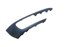 VOLKSWAGEN TOUAREG- 14/17; SİS LAMBA KAPAĞI SAĞ SİS DELİKLİ (TW)