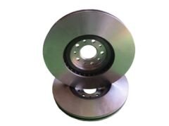 FIAT PRATICO- 15/22; ÖN FREN DİSKİ (HAVALI)(ADET)(305X28X59X45,5X5-5)(BRAMAX)