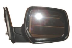 FORD RANGER- PICK UP- 07/09; KAPI AYNASI SOL MANUEL SİYAH (KUMANDASIZ) ORİJİNAL