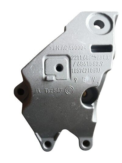 MOTOR KULAK TAŞIYICI SOL ALÜMİNYUM BMW G30