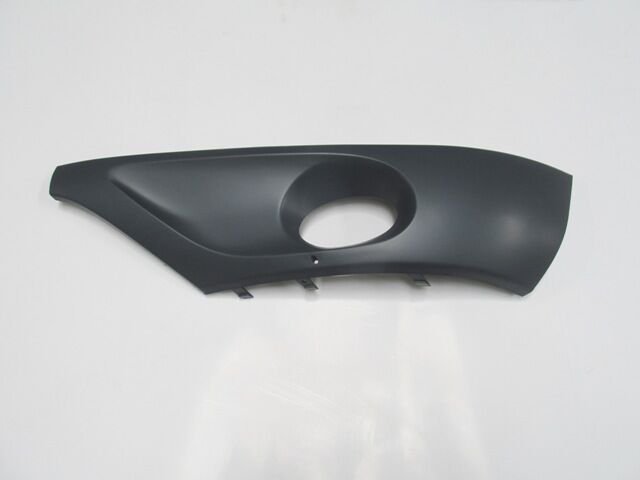 VOLKSWAGEN TOUAREG- 10/14; SİS LAMBA KAPAĞI SOL SİS DELİKLİ (TW)